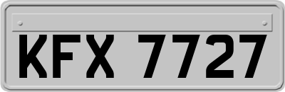 KFX7727