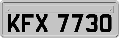 KFX7730