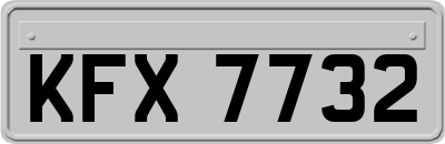KFX7732