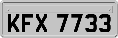 KFX7733