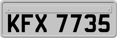 KFX7735