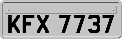 KFX7737