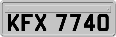 KFX7740