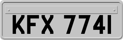 KFX7741