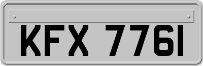 KFX7761