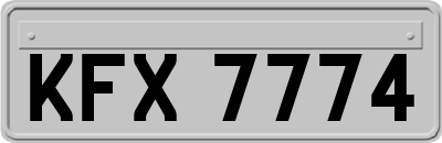 KFX7774