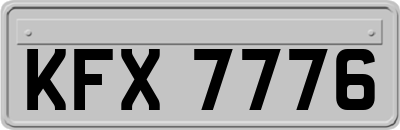 KFX7776