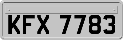 KFX7783