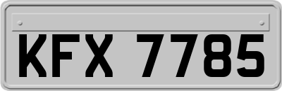 KFX7785