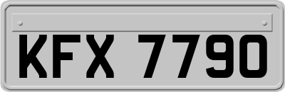 KFX7790