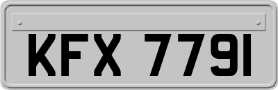 KFX7791