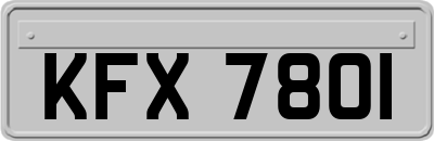 KFX7801