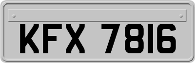 KFX7816