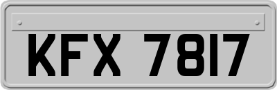 KFX7817