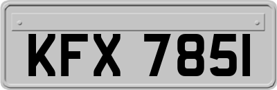 KFX7851