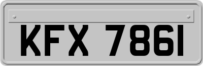 KFX7861