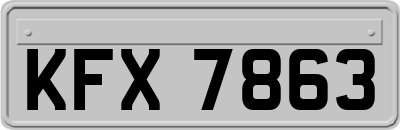 KFX7863