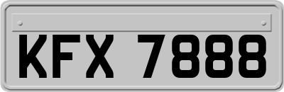 KFX7888