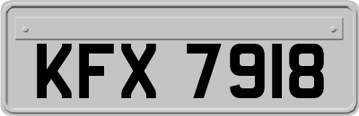 KFX7918