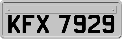 KFX7929