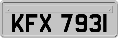 KFX7931