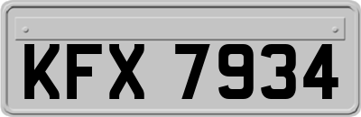 KFX7934