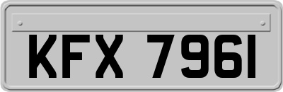 KFX7961