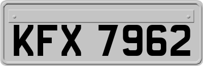 KFX7962