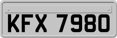 KFX7980