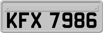 KFX7986