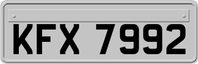 KFX7992