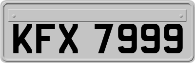 KFX7999