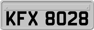 KFX8028