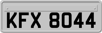 KFX8044