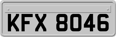 KFX8046