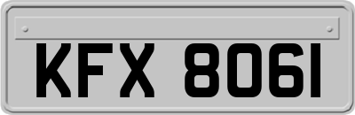 KFX8061