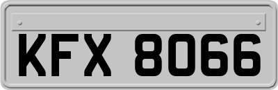 KFX8066