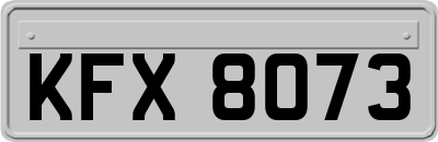 KFX8073