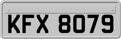 KFX8079