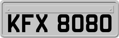 KFX8080