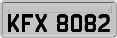 KFX8082