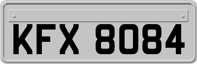 KFX8084