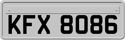 KFX8086