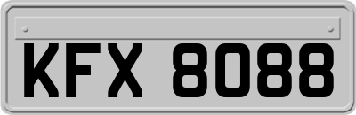 KFX8088