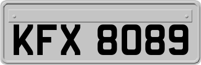 KFX8089