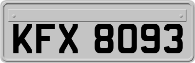 KFX8093