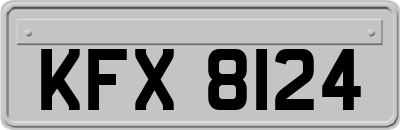 KFX8124