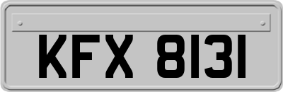 KFX8131