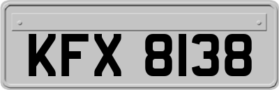 KFX8138