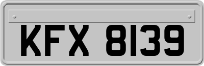 KFX8139